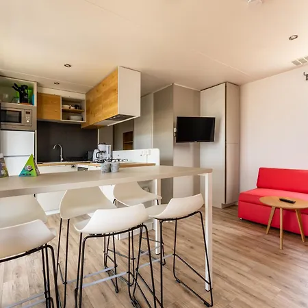 Tatil Evi Muschel 53 *