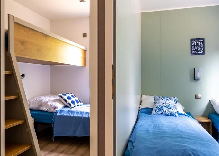 Muschel 53 Casa de Férias Scharbeutz