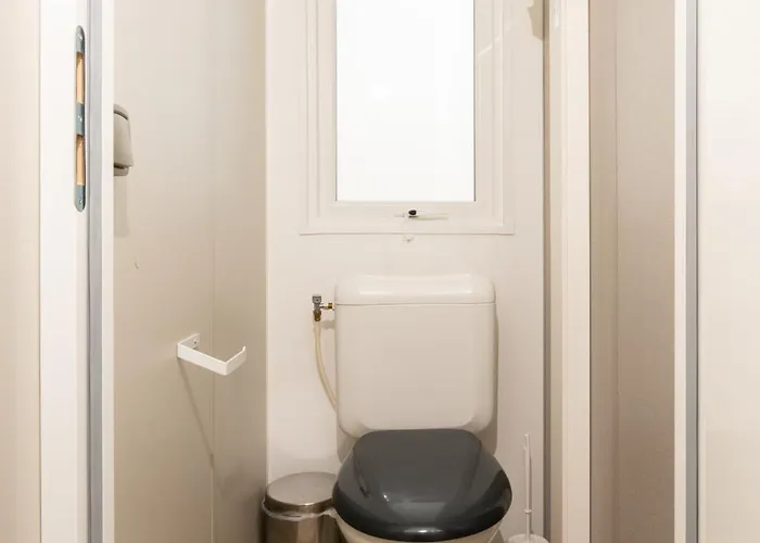 Casa de Férias Muschel 53 Scharbeutz