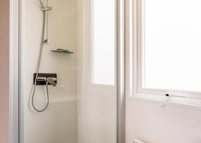 Muschel 53 Casa de Férias