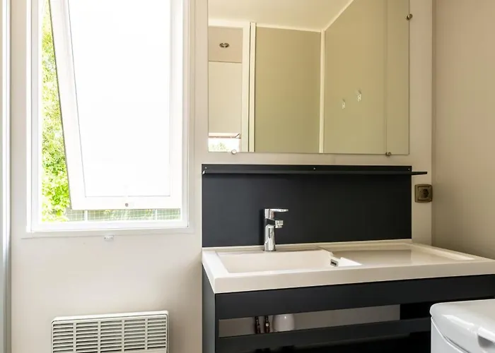 Casa de Férias Muschel 53 *