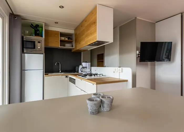 Muschel 53 Casa de Férias Scharbeutz