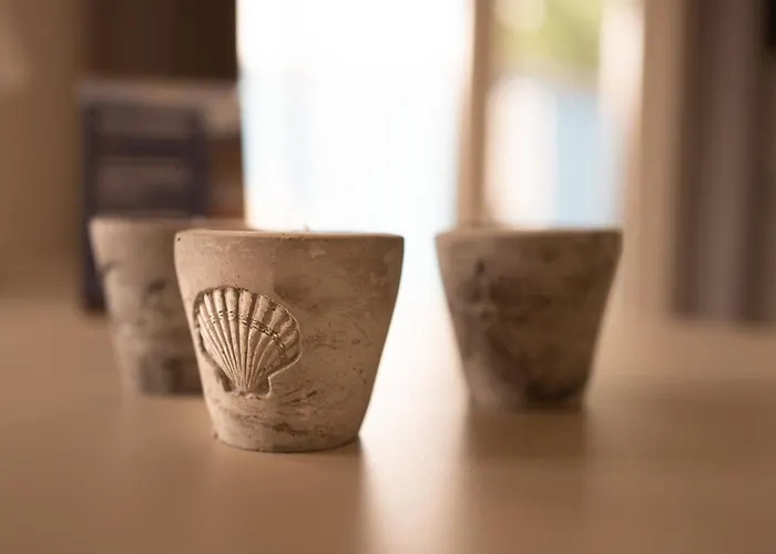 Casa de Férias Muschel 53