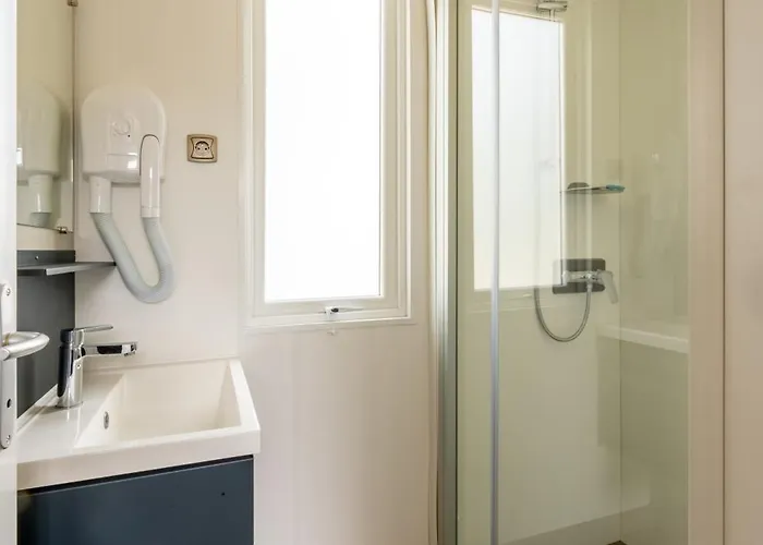 Muschel 53 Casa de Férias Scharbeutz