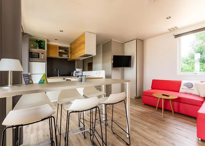 Casa de Férias Muschel 53 *